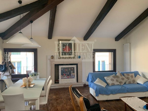 appartamento in vendita a Vicenza in zona Centro Storico