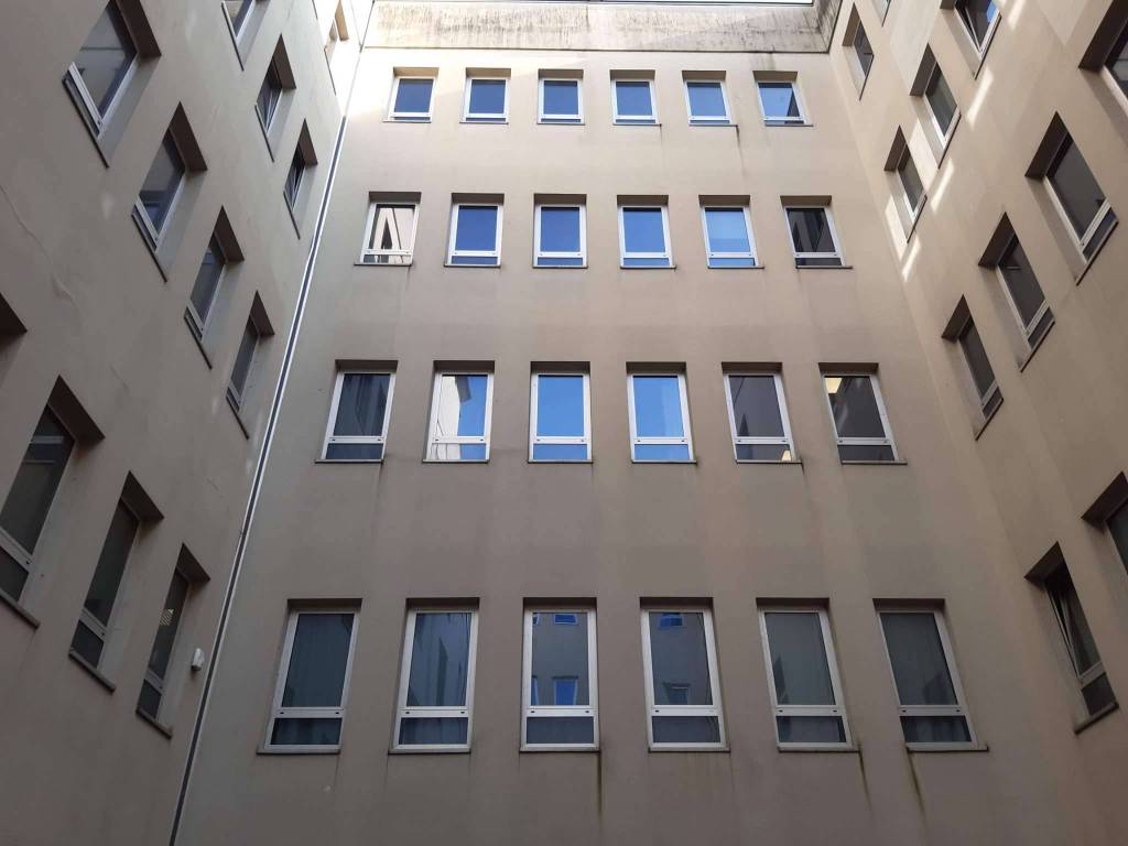 ufficio in vendita a Vicenza in zona San Lazzaro/Pomari