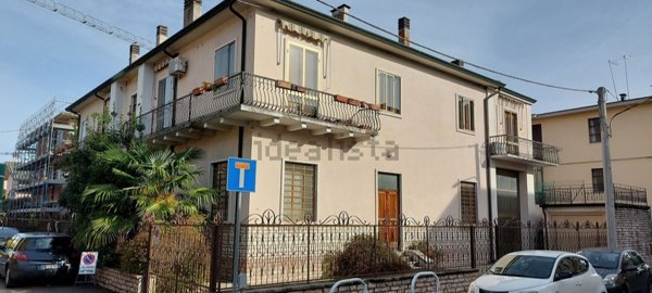 casa indipendente in vendita a Vicenza in zona Sant'Andrea