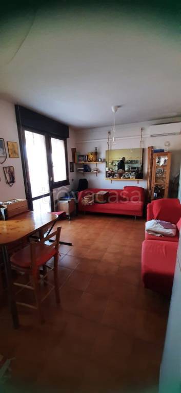 appartamento in vendita a Vicenza in zona Gogna