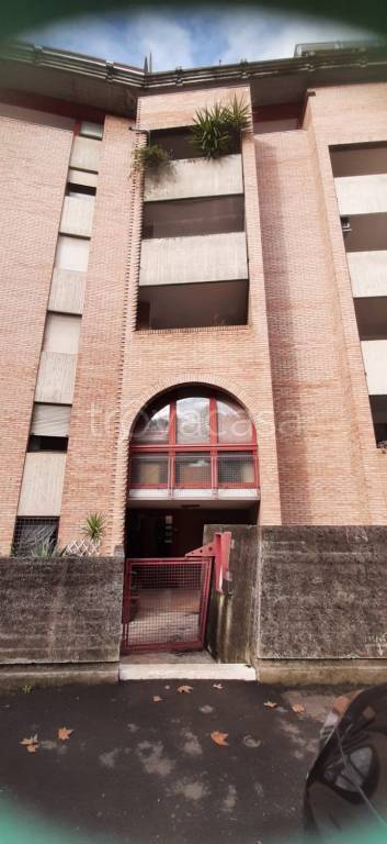 appartamento in vendita a Vicenza in zona Gogna