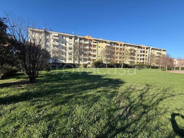 appartamento in vendita a Vicenza