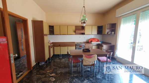 appartamento in vendita a Vicenza in zona Campedello