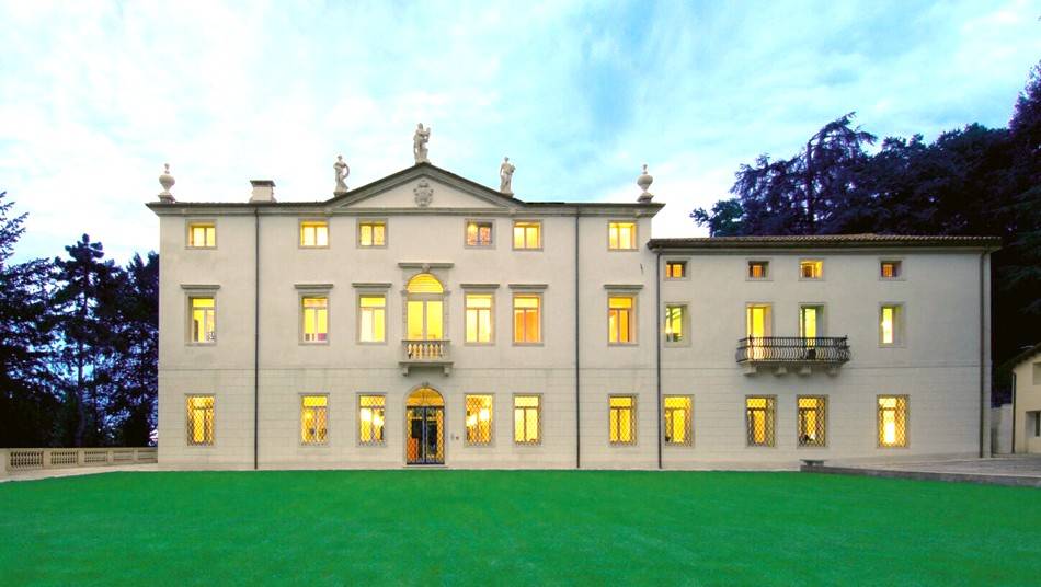 casa indipendente in vendita a Vicenza in zona Monte Berico