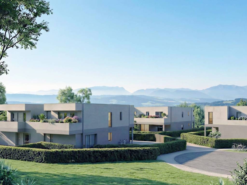 appartamento in vendita a Vicenza in zona San Bortolo/San Paolo