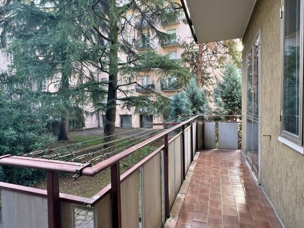 appartamento in vendita a Vicenza in zona San Lazzaro/Pomari