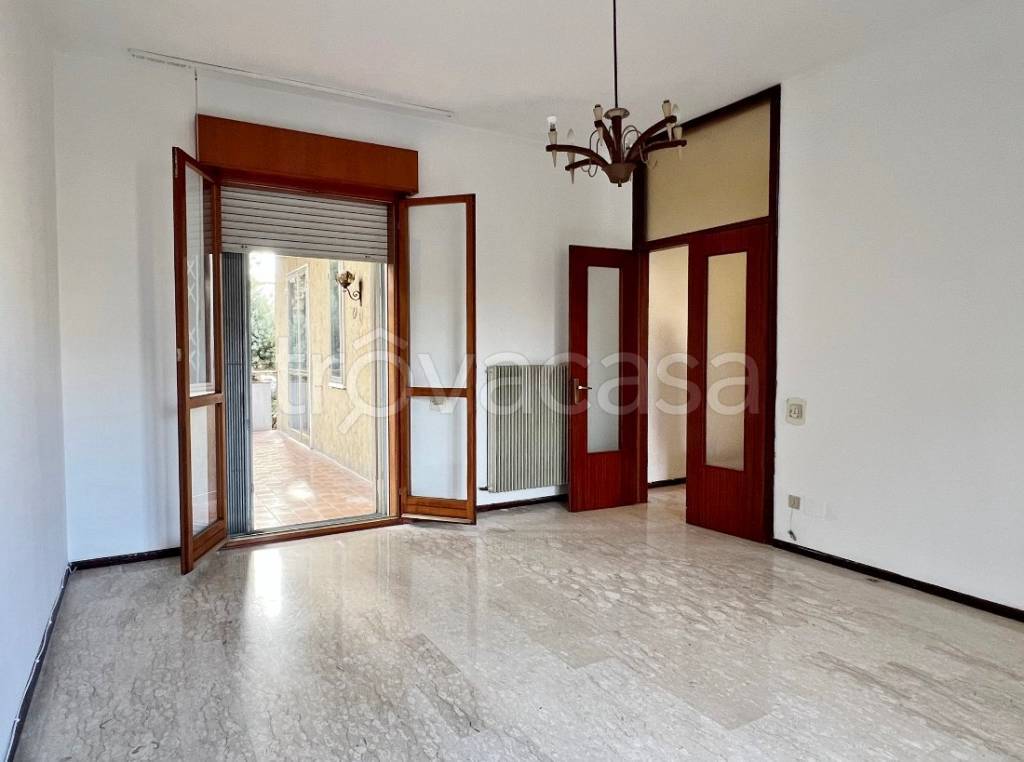 appartamento in vendita a Vicenza in zona San Lazzaro/Pomari