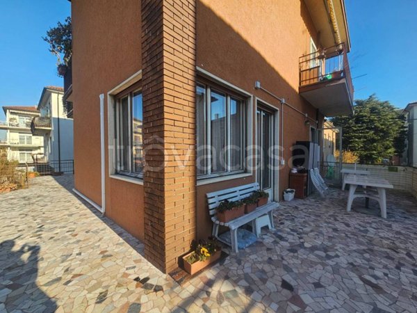 appartamento in vendita a Vicenza