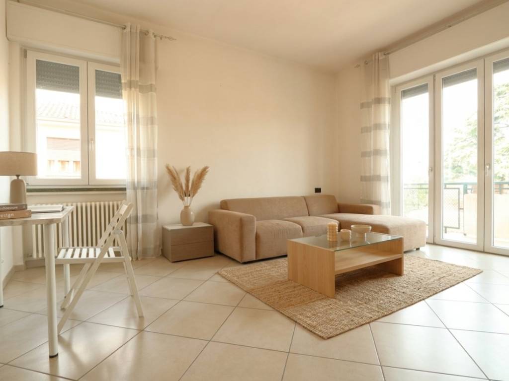 appartamento in vendita a Vicenza in zona Borgo Berga