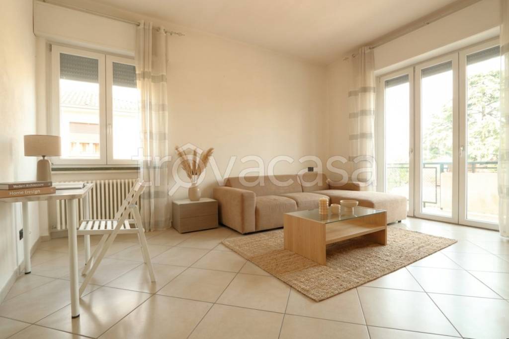 appartamento in vendita a Vicenza in zona Borgo Berga