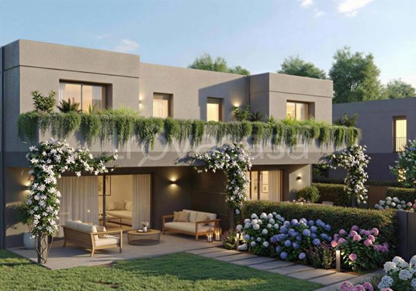 appartamento in vendita a Vicenza in zona Polegge