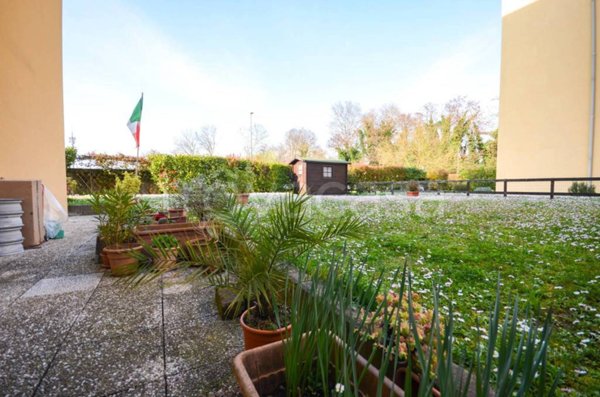 appartamento in vendita a Vicenza in zona San Felice