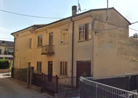 appartamento in vendita a Vicenza in zona Maddalene