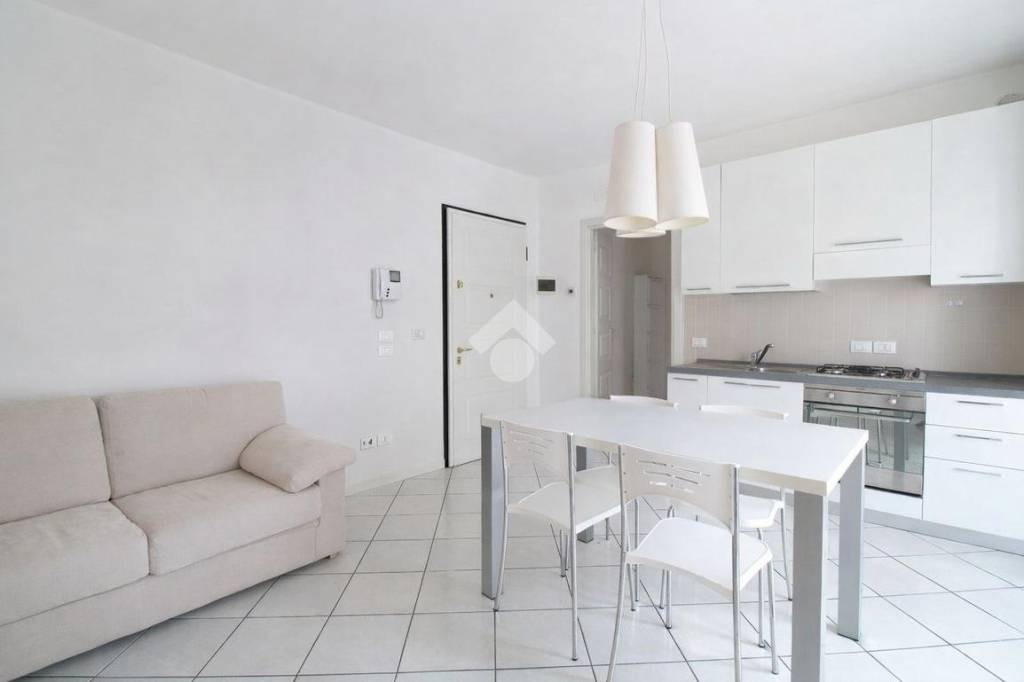 appartamento in vendita a Vicenza in zona San Bortolo/San Paolo