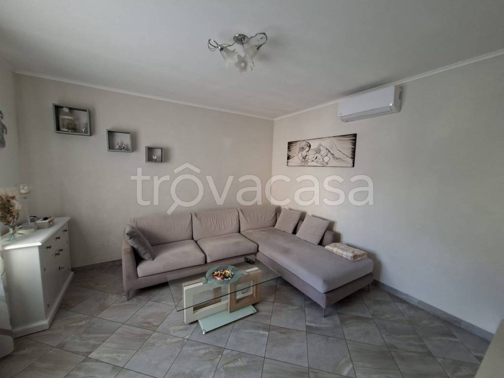 appartamento in vendita a Vicenza in zona Ferrovieri