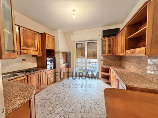 appartamento in vendita a Vicenza in zona Pio X