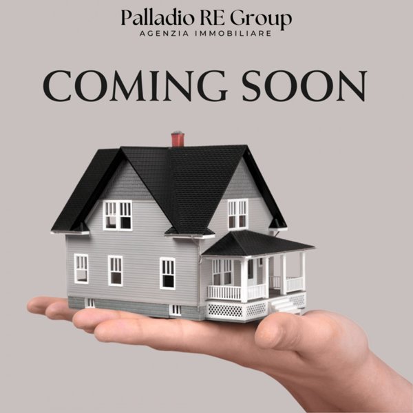 appartamento in vendita a Vicenza in zona Pio X