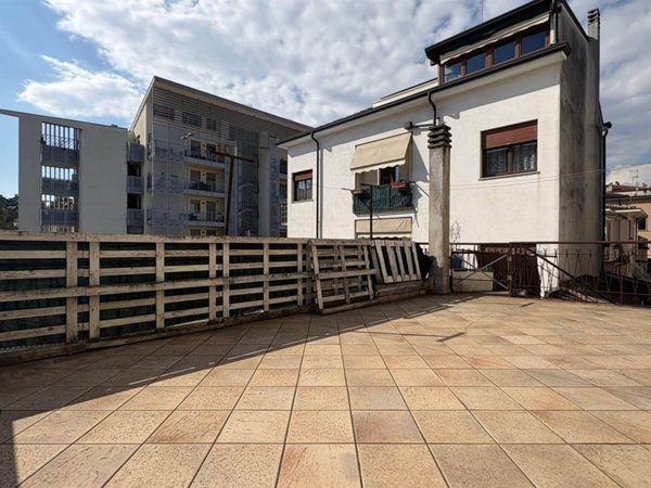 appartamento in vendita a Vicenza in zona San Felice