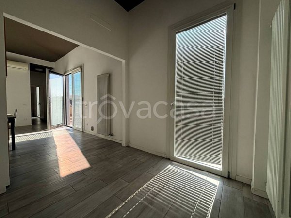 appartamento in vendita a Vicenza in zona San Lazzaro/Pomari