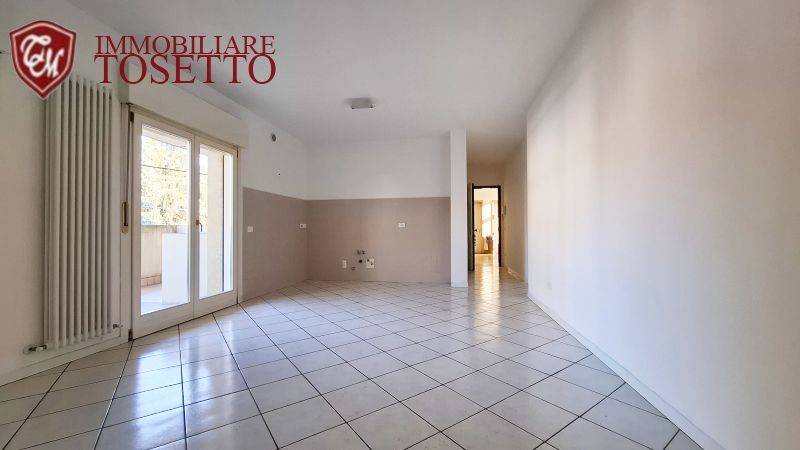 appartamento in vendita a Vicenza in zona San Bortolo/San Paolo