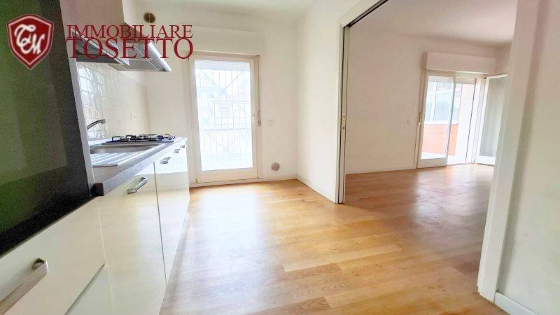 appartamento in vendita a Vicenza in zona Centro Storico