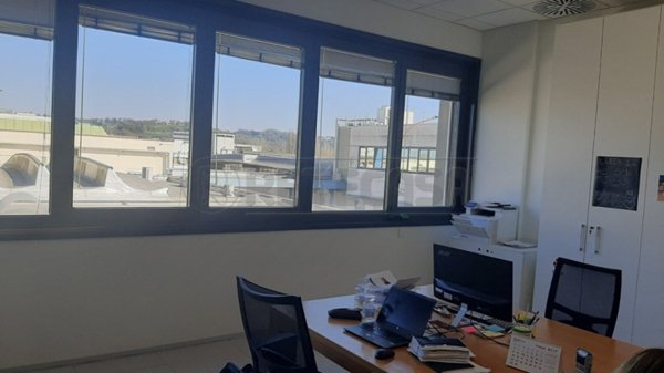 ufficio in vendita a Vicenza