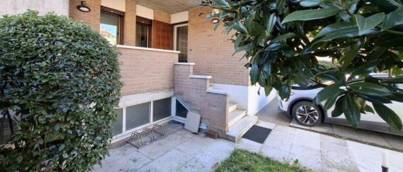 casa indipendente in vendita a Vicenza in zona Sant'Andrea