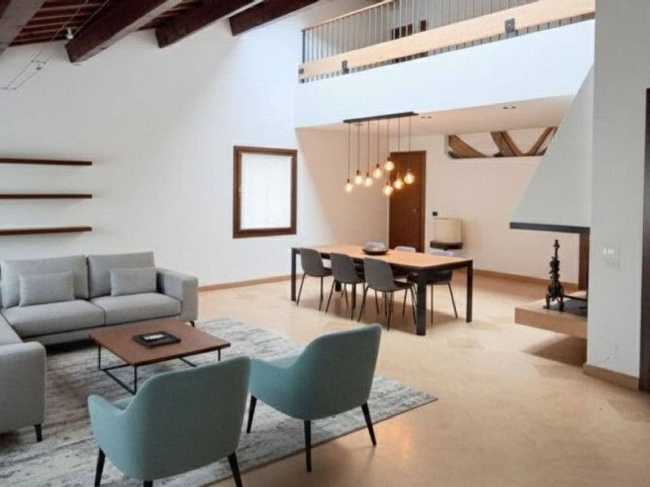 appartamento in vendita a Vicenza in zona Borgo Berga