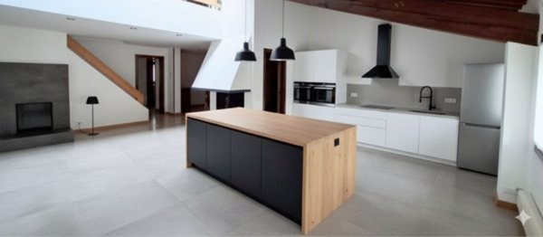 appartamento in vendita a Vicenza in zona Centro Storico