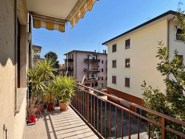 appartamento in vendita a Vicenza in zona Maddalene