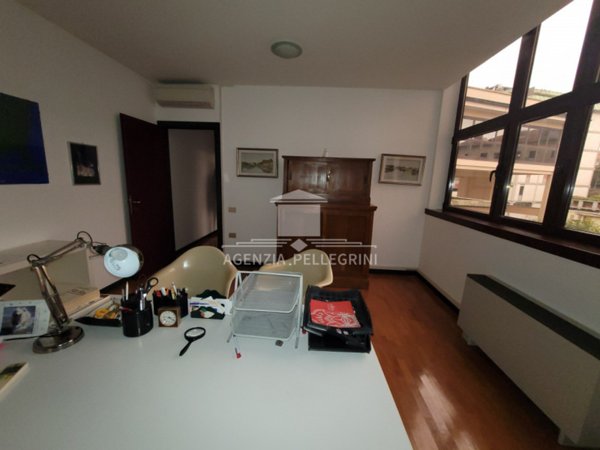 ufficio in vendita a Vicenza in zona San Felice