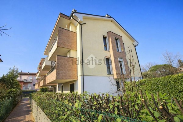 appartamento in vendita a Vicenza in zona Bertesinella