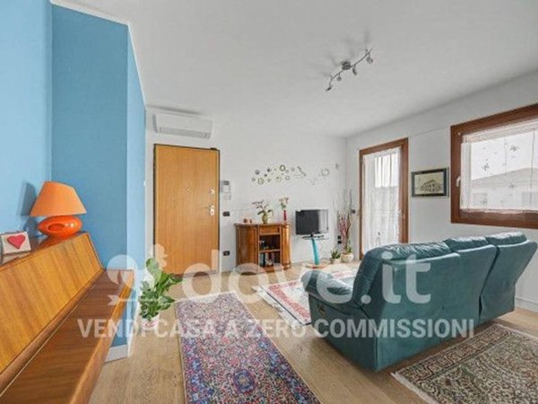 appartamento in vendita a Vicenza in zona Villaggio del Sole