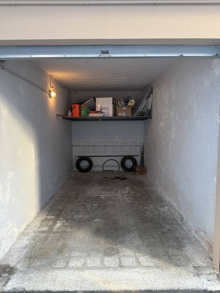 locale di sgombero in vendita a Vicenza in zona Centro Storico