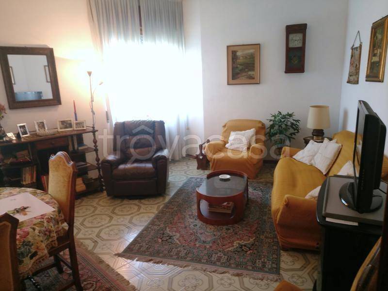 appartamento in vendita a Vicenza in zona San Bortolo/San Paolo