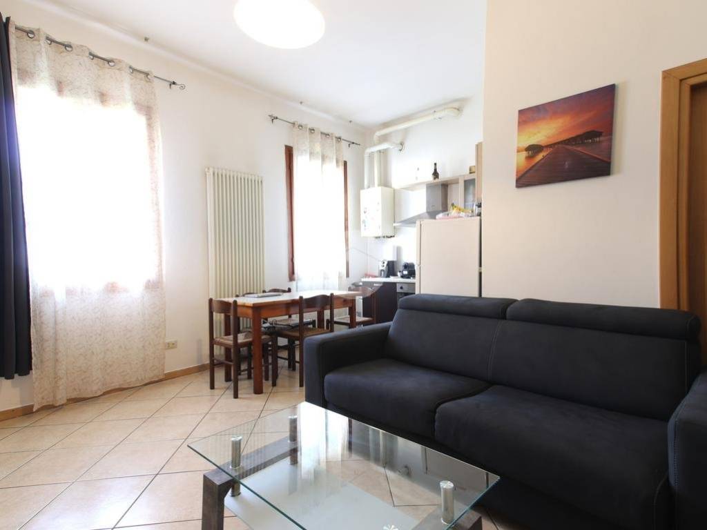 appartamento in vendita a Vicenza in zona Centro Storico