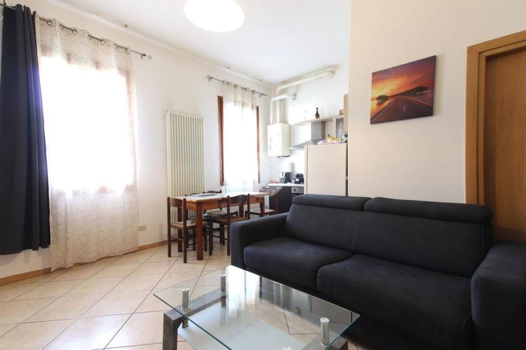 appartamento in vendita a Vicenza in zona Centro Storico