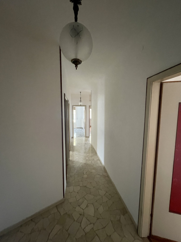 appartamento in vendita a Vicenza in zona Sant'Andrea