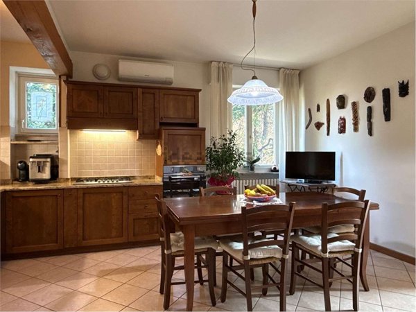 appartamento in vendita a Vicenza in zona La Stanga