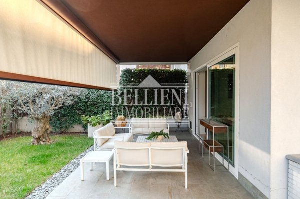 appartamento in vendita a Vicenza in zona Sant'Andrea