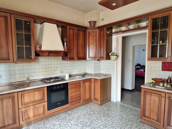 casa indipendente in vendita a Vicenza in zona Sant'Andrea