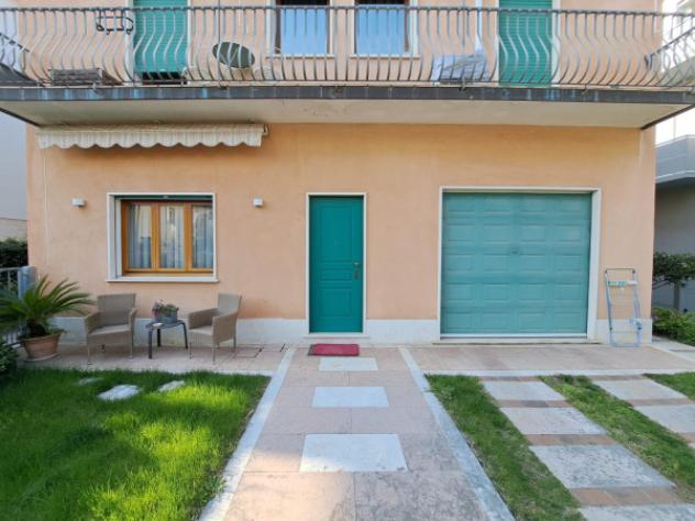 casa indipendente in vendita a Vicenza in zona Sant'Andrea