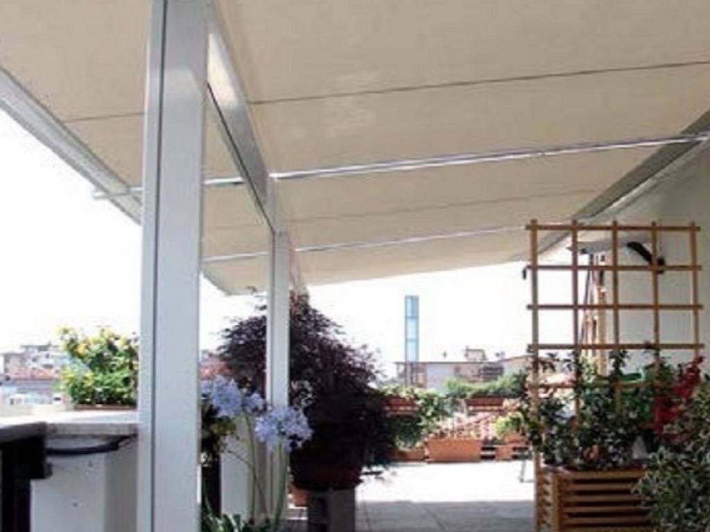 appartamento in vendita a Vicenza in zona San Lazzaro/Pomari