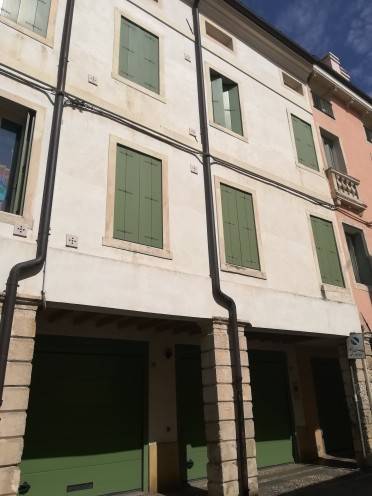 appartamento in vendita a Vicenza