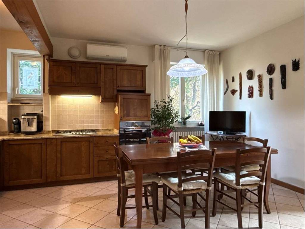 appartamento in vendita a Vicenza in zona La Stanga