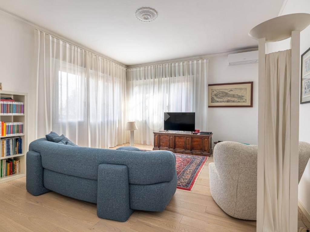 casa indipendente in vendita a Vicenza in zona San Bortolo/San Paolo