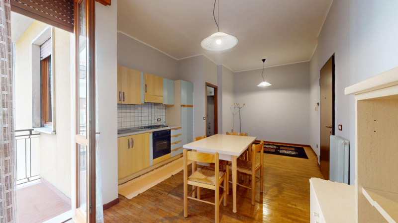 appartamento in vendita a Vicenza in zona San Felice