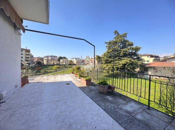 appartamento in vendita a Vicenza in zona San Bortolo/San Paolo