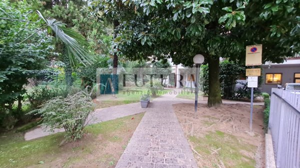 appartamento in vendita a Vicenza in zona Centro Storico