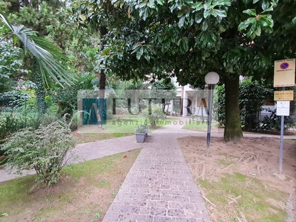 appartamento in vendita a Vicenza in zona Borgo Berga